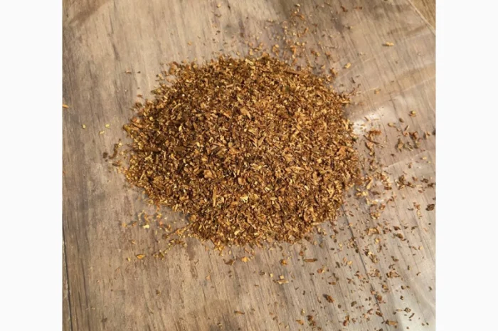 Мягкий табак премиум-класса Davidoff- фото № 1