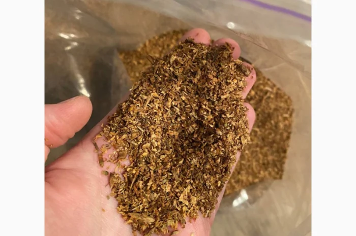 Мягкий табак премиум-класса Davidoff- фото № 2