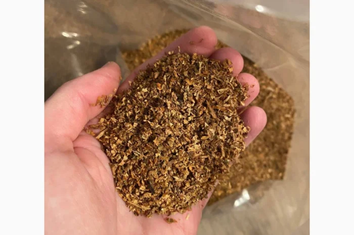 Мягкий табак премиум-класса Davidoff- фото № 3