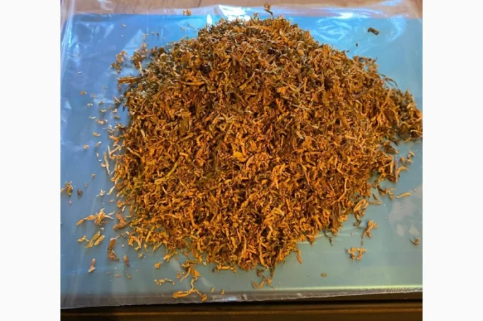 Продается тютюн Вірджинія / Берлі – мягкий- фото № 2