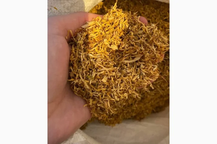 Табак Вирджиния Голд! Только опт- фото № 2