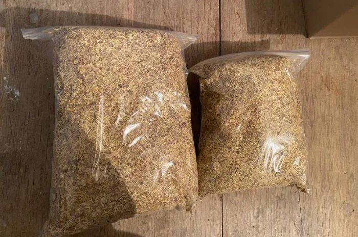 Легкий желтый табак Вирджиния Голд- фото № 3