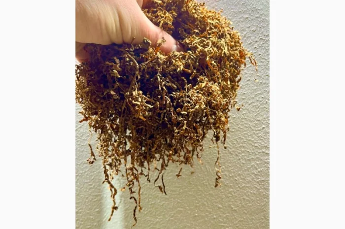 Табак з насиченим смаком та ароматом- фото № 6