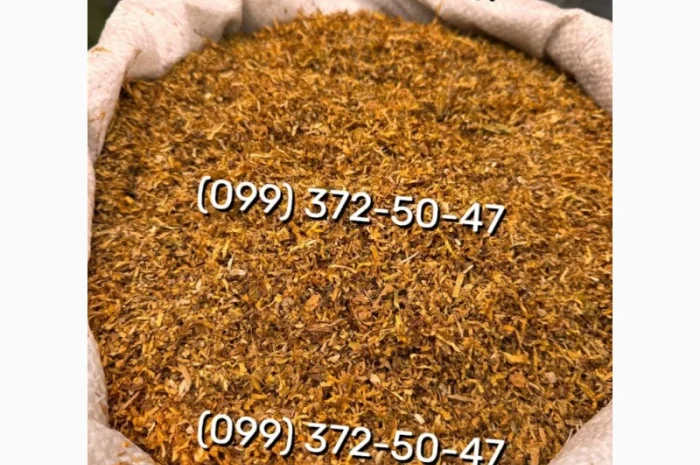 Чистий та якісний тютюн Вірджинія- фото № 16