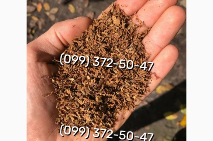 Оптова та роздрібна продаж якісного тютюну Вірджинія- фото № 19