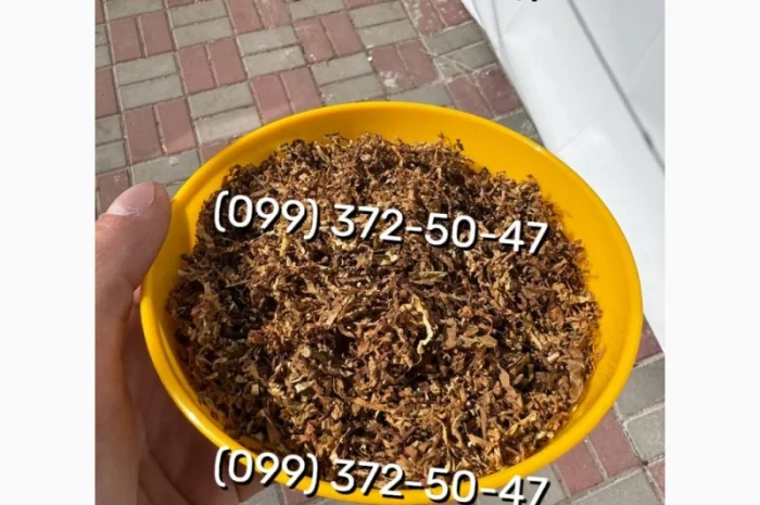 Тютюн без палок и пилу Кемел- фото № 1