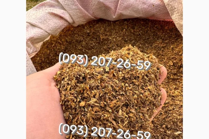 Якісний та чистий тютюн Кемел- фото № 19