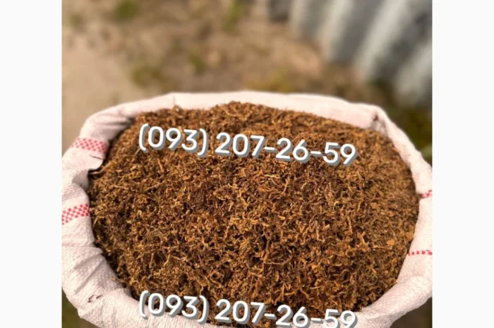 Якісний та чистий тютюн Кемел- фото № 16