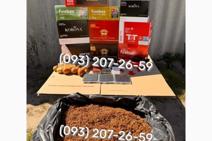 Якісний та чистий тютюн Кемел- фото № 14