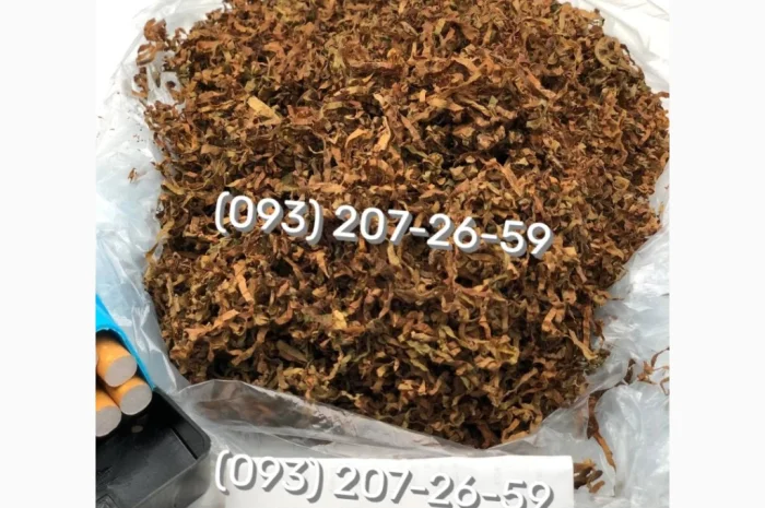 Якісний та чистий тютюн Кемел- фото № 2