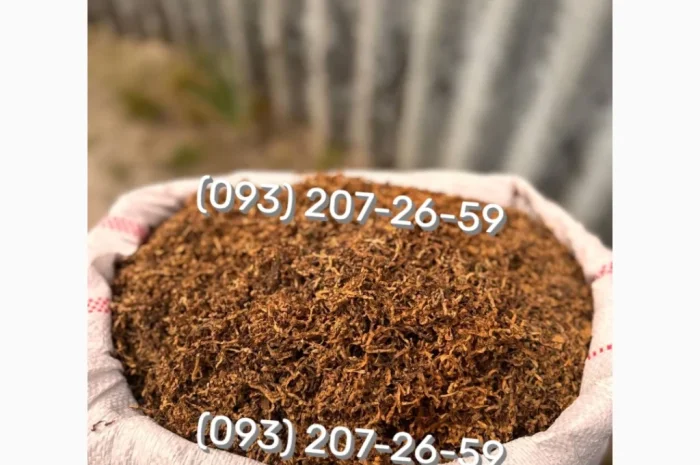 Якісний та чистий тютюн Кемел- фото № 11