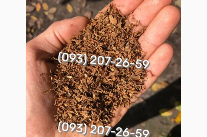 Якісний та чистий тютюн Кемел- фото № 9