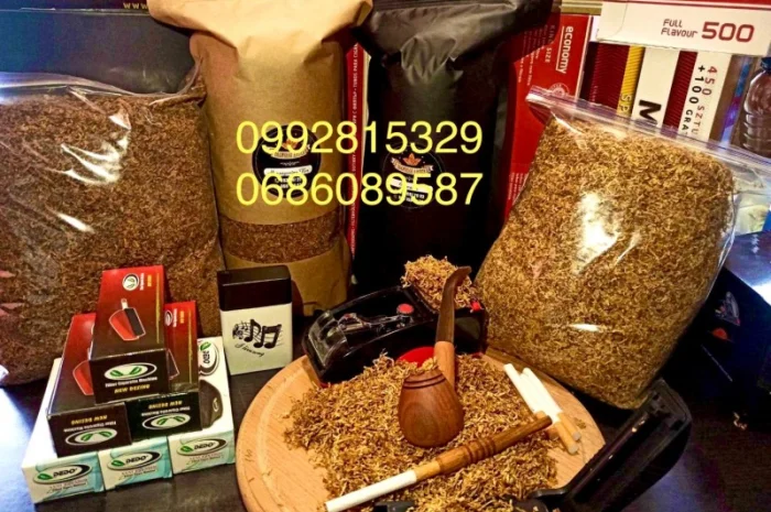 Табак Премиум Качества Parlaiment в продаже- фото № 5