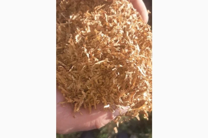 Якісний тютюн на вагу: асортимент- фото № 4