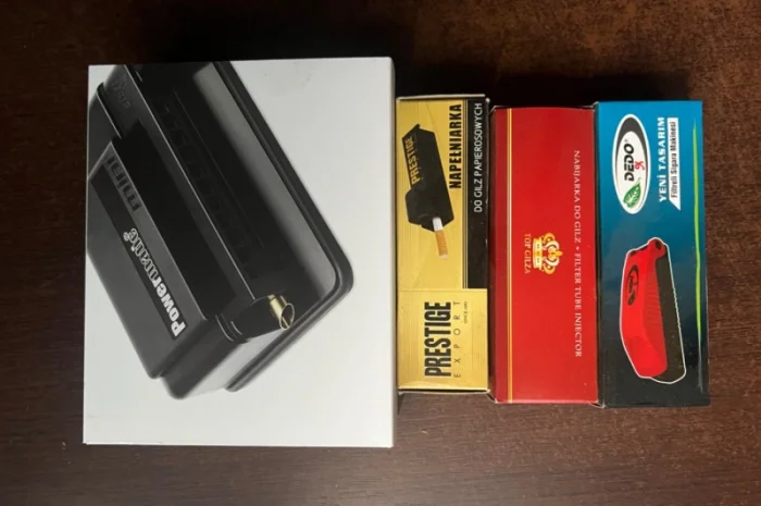 Импортный качественный табак: Герцеговина- фото № 2