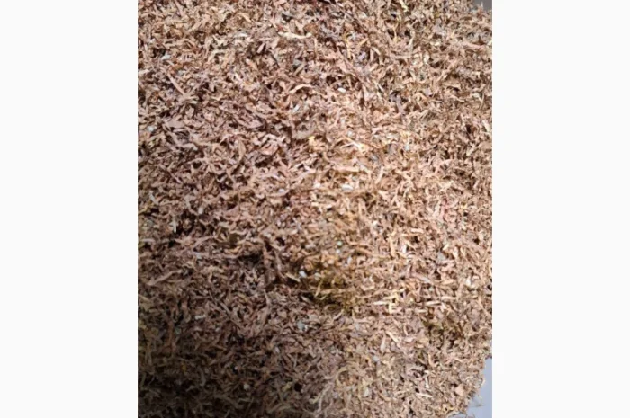 Табак хорошего качества разных крепостей- фото № 3