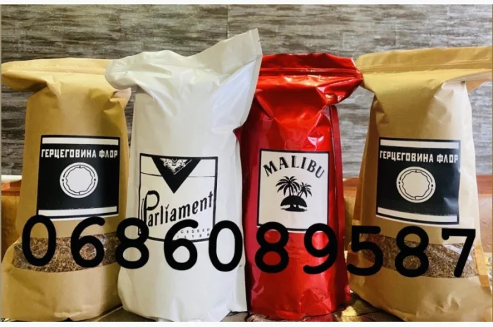 Табак Импорт / Мальборо - первосортный и качественный- фото № 7