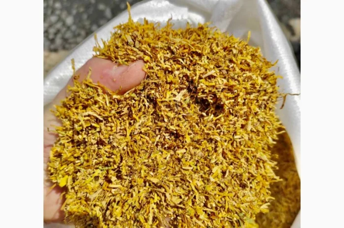 Імпортний якісний тютюн на продаж- фото № 4