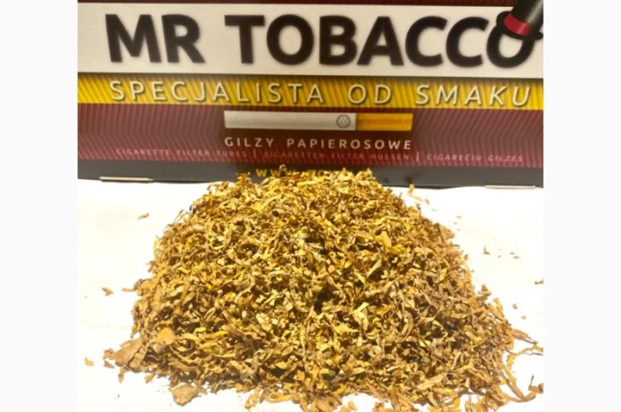 Якісний табак: Парламент- фото № 4