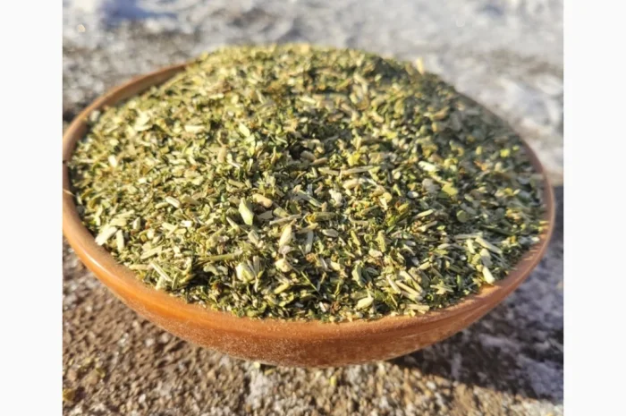 Продаж домашнього тютюну – Махорка- фото № 1