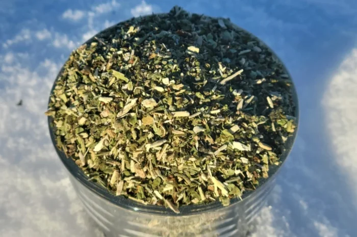 Махорка высокого качества на развес- фото № 1