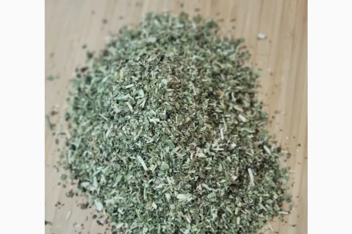 Махорка собственного производства. Сухая- фото № 1