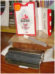 Тютюн лапшой 0.5-0.8 Берли Вирджиния - высококачественная махорка по доступной цене- фото № 2