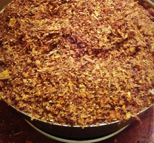 Тютюн Вирджінія та Берлі оптом та в роздріб- фото № 4