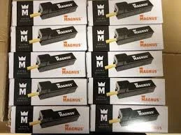 Табак разных видов и крепости - Супер Махорка-Самосад- фото № 7