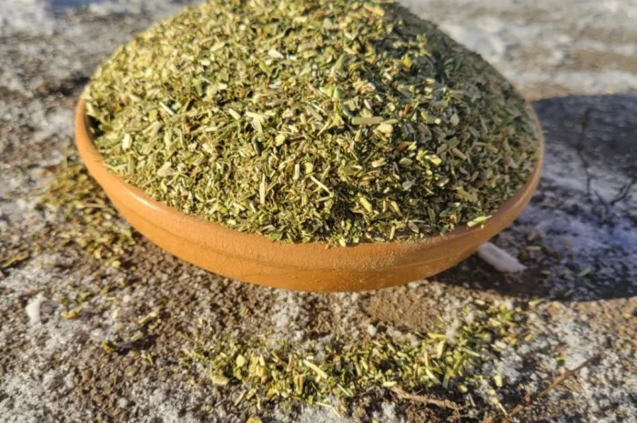 Махорка - якісний самосад- фото № 1