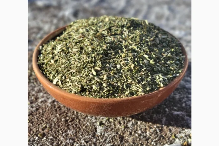 Самосадний тютюн - якісна махорка- фото № 1