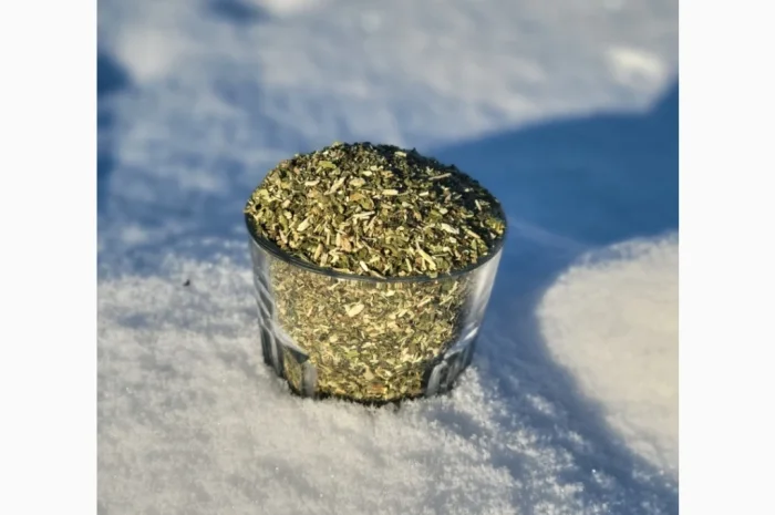 Табак Махорка – 600 грн за 14 кг- фото № 1