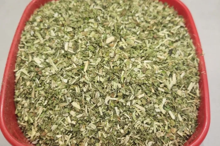 Табак Махорка на развес- фото № 1