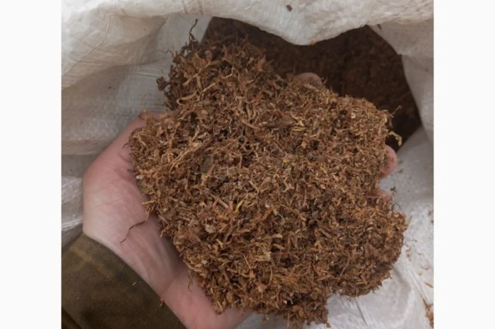 Табак Вірджинія Голд – отличная цена!- фото № 18