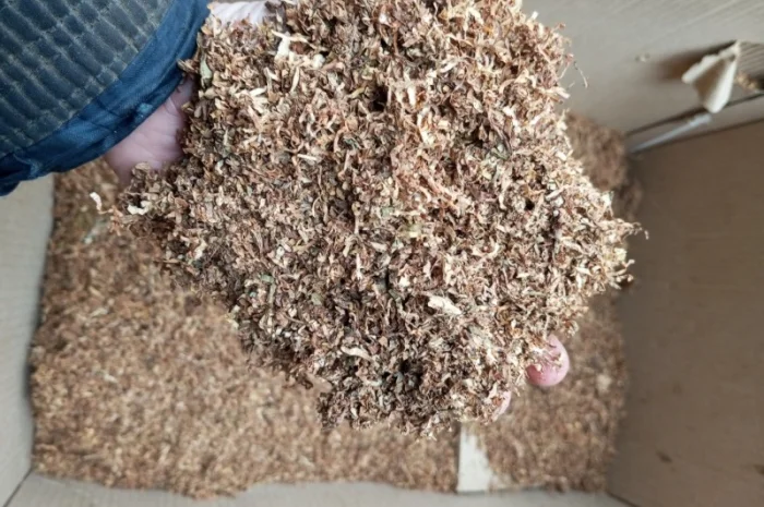 Табак Вірджинія Голд – отличная цена!- фото № 13