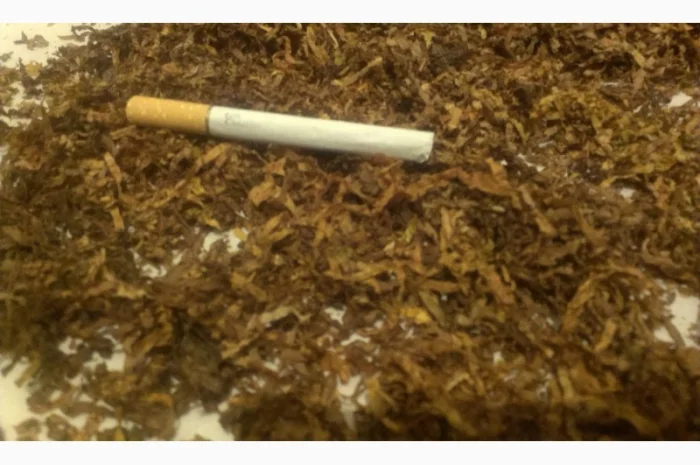 Продается тютюн Берли и Вирджиния- фото № 5