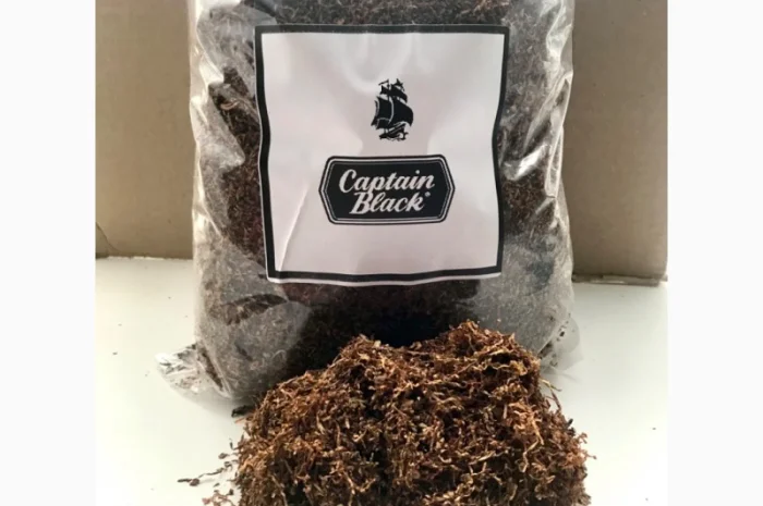 Табак Marlboro - отличное качество по честной цене!- фото № 1