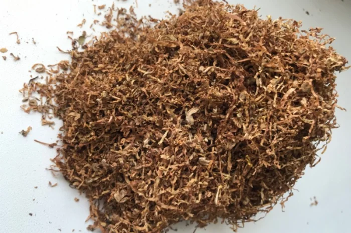 Табак Marlboro - отличное качество по честной цене!- фото № 2