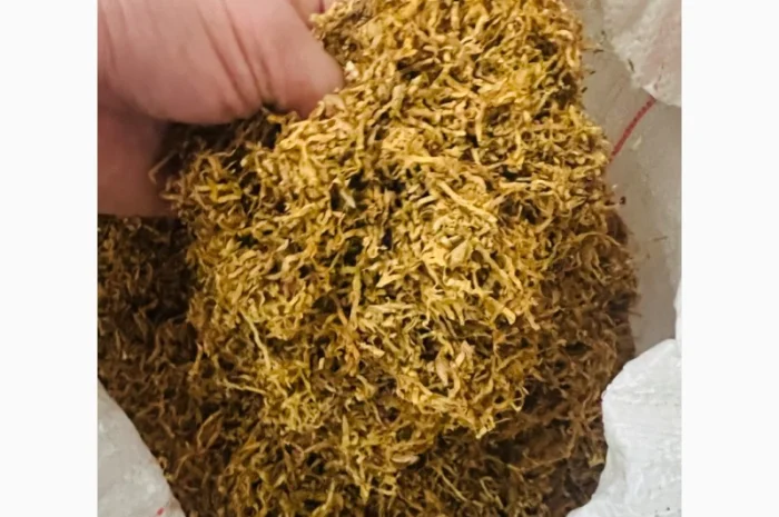 Табак Золоте руно и гильзы в продаже- фото № 7