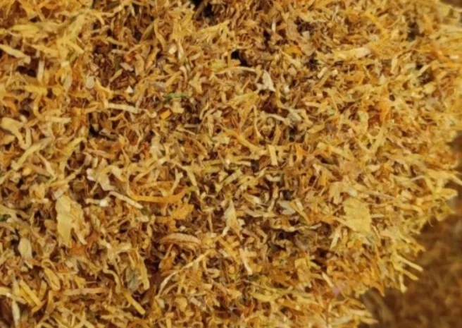 Продается листовой табак высокого качества- фото № 1