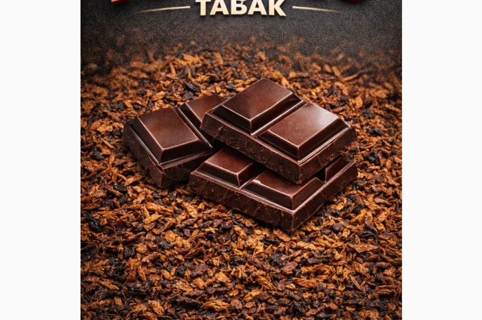 Табак Вирджиния и Берли высокого качества- фото № 7