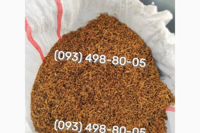 Качественный табак для настоящих ценителей- фото № 10