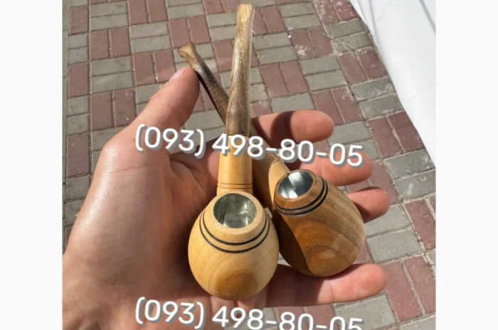 Качественный табак для настоящих ценителей- фото № 4