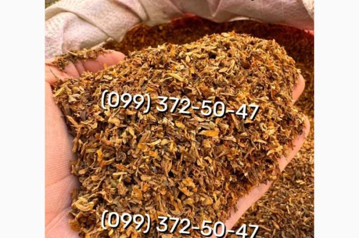 Качественный табак для настоящих ценителей- фото № 20