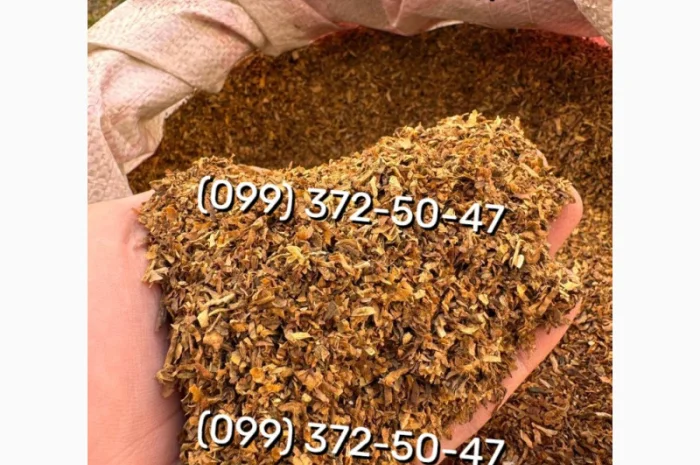 Качественный табак для настоящих ценителей- фото № 19