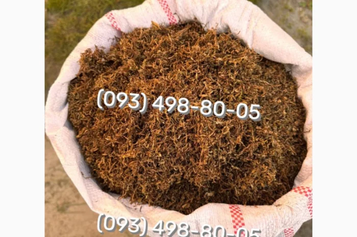 Качественный табак для настоящих ценителей- фото № 16