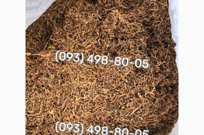 Качественный табак для настоящих ценителей- фото № 15