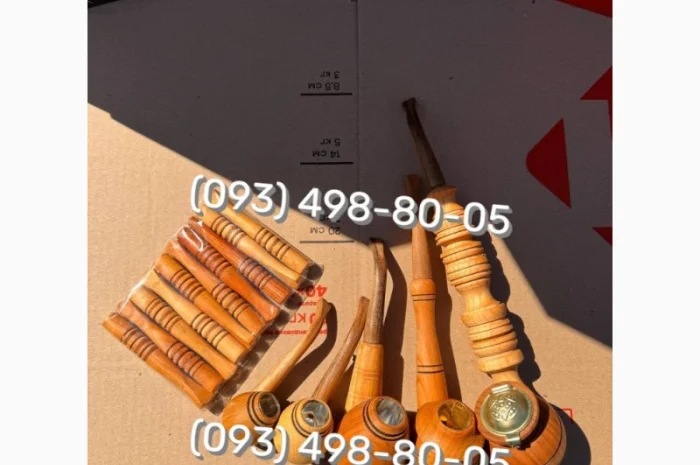 Якісний тютюн ОПТОМ та В РОЗДРІБ Вірджинія- фото № 3