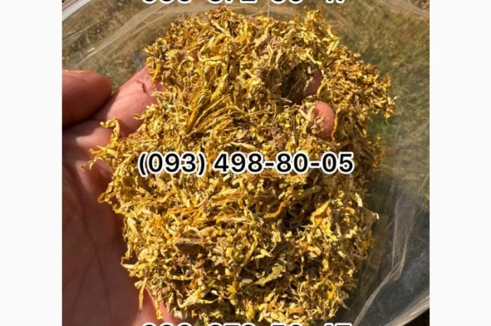 Табак Руно – уникальные сорта для истинных ценителей- фото № 1