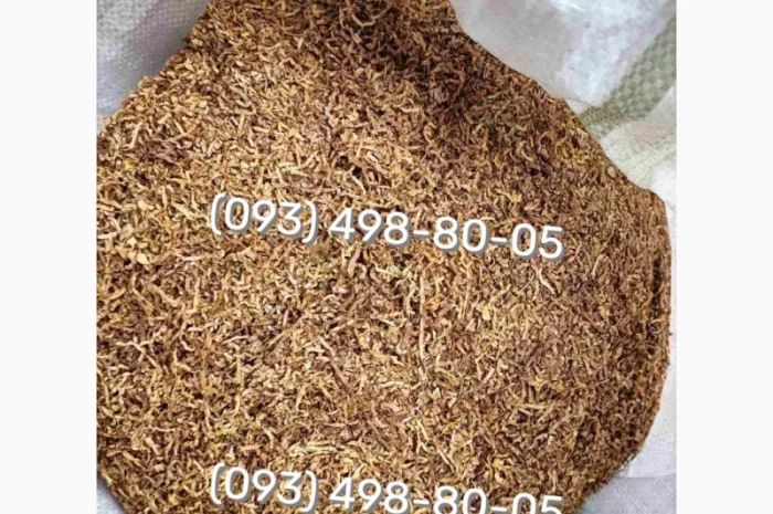 Якісний табак оптом- фото № 19